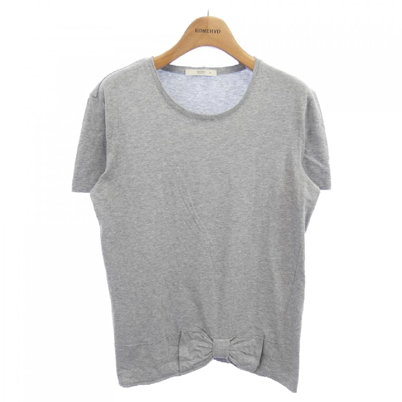 Áo thun PRADA - Hàng hiệu Chính hãng 637572