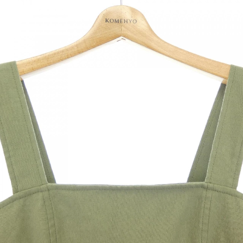 【Mã giảm giá】JILL STUART JILL STUART Đồ liền 646318