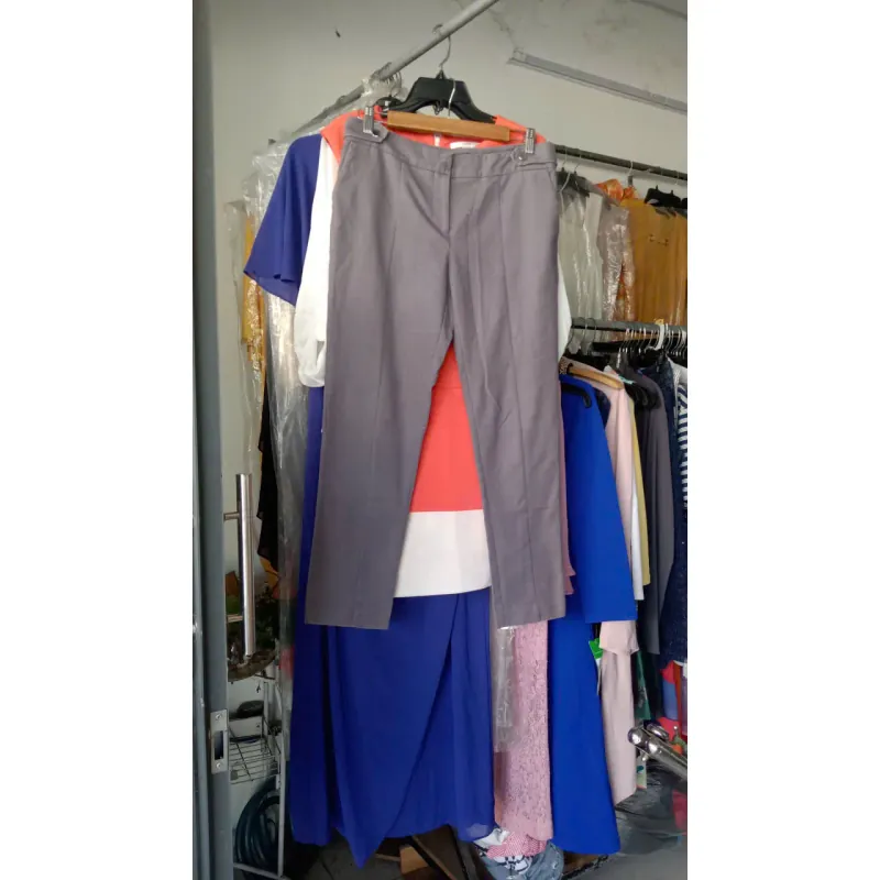 Quần Kaki bigsize, size 12 1025402