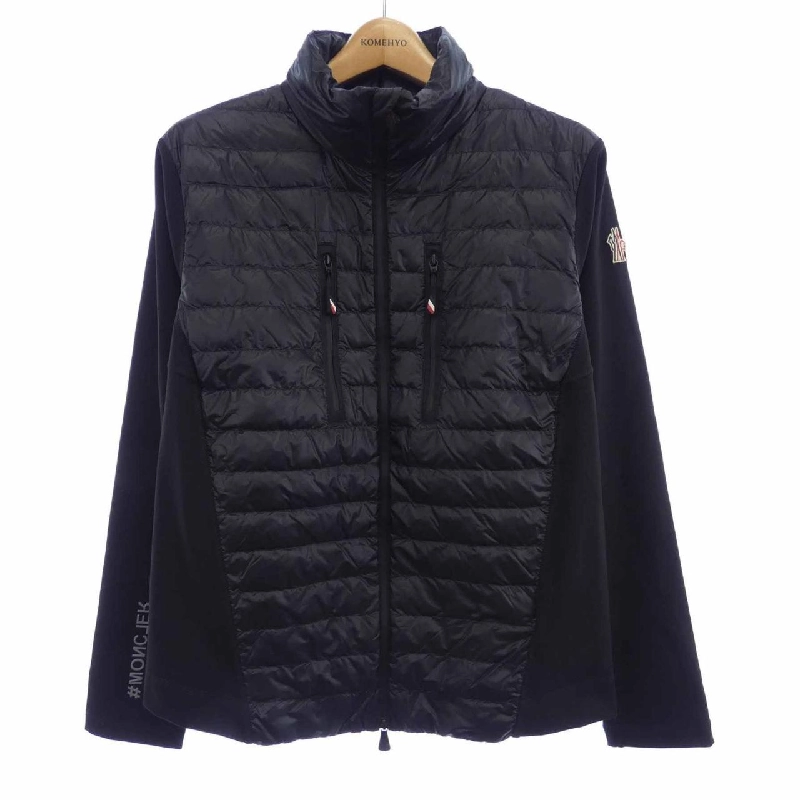 MONCLER GRENOBLE Áo khoác lông - Hàng hiệu Authentic 897580
