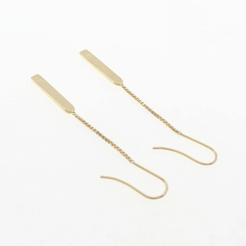 Bông tai Gucci 750YG - Hàng hiệu Chính hãng 846244