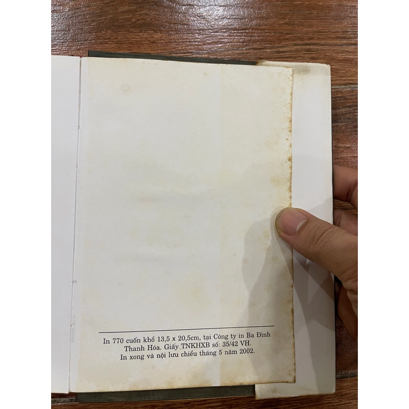 Dị truyện - Nhiều tác giả (k1) 541931