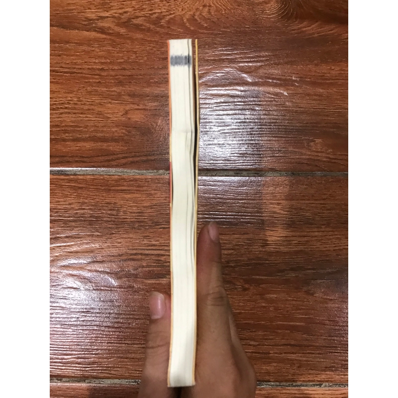 Có một phố vừa đi qua phố (9) 434912
