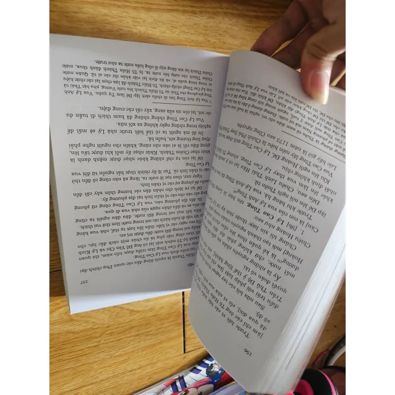 Việt sử yếu (sách photo)
 689023