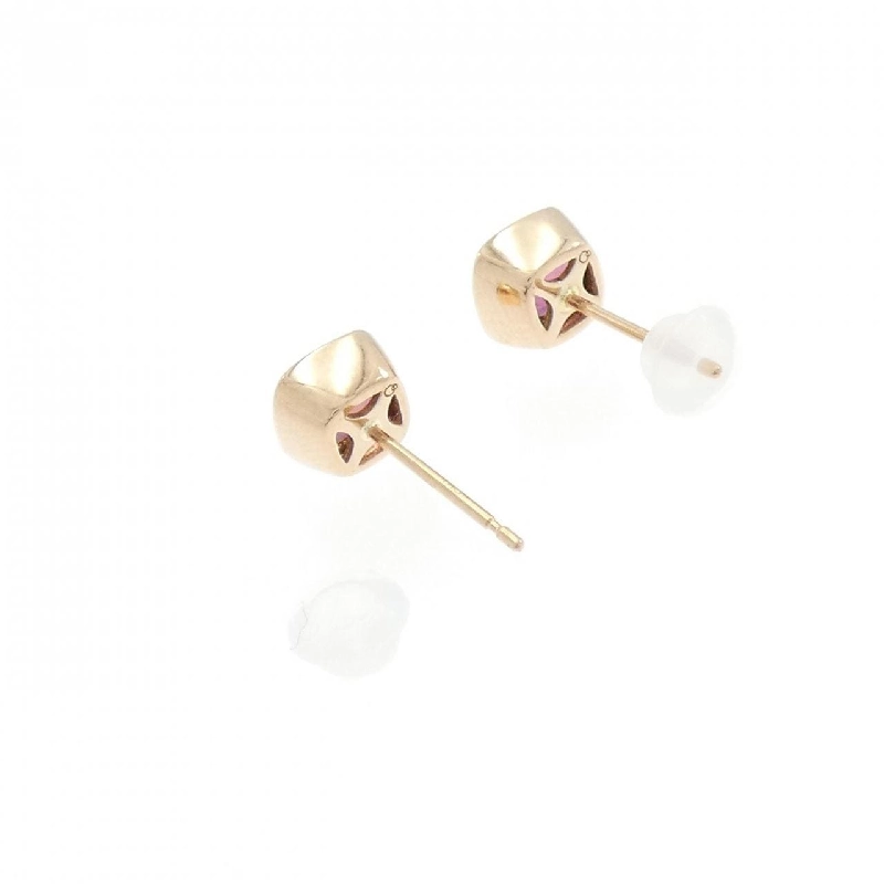 Bông tai Tourmaline Ottava Veretta - Hàng hiệu Authentic 844952