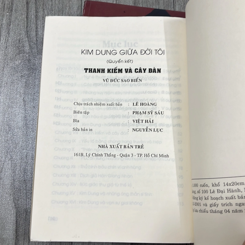 Kim dung giữa đời tôi bộ 3 tập. 3b2 538963