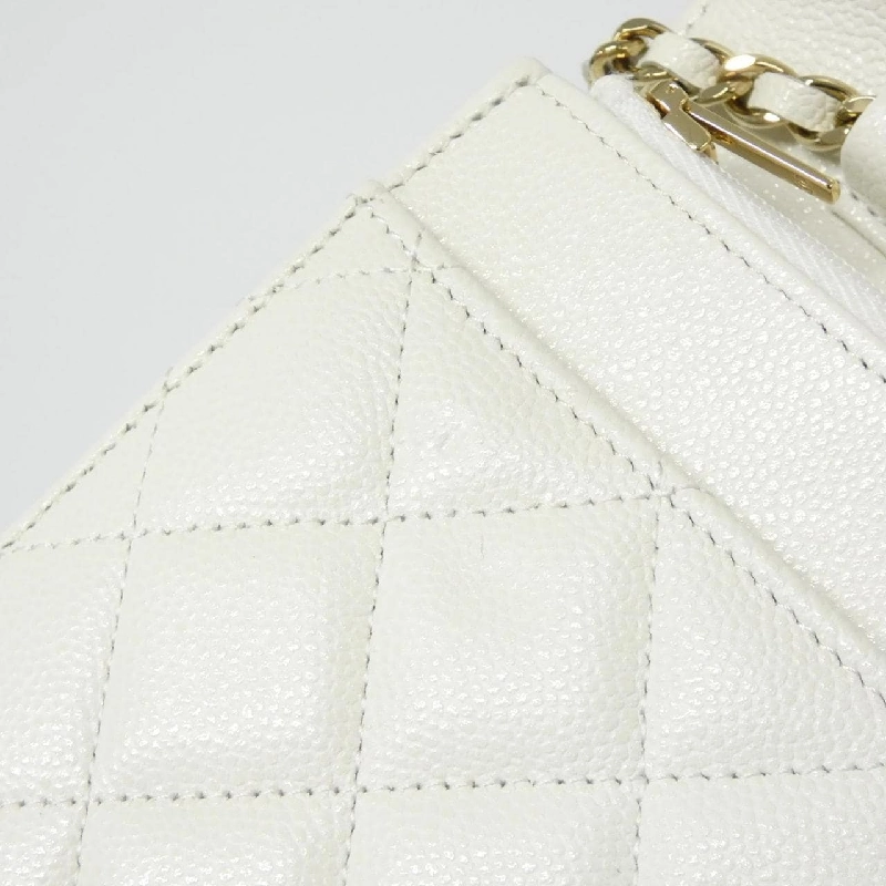 Ví Chanel Timeless Classic Line AP0250 - Hàng hiệu Authentic 806775