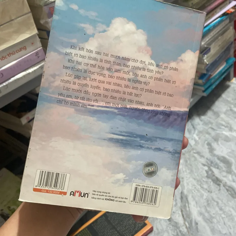 Nếu không là tình yêu - Diệp Lạc Vô Tâm  959893