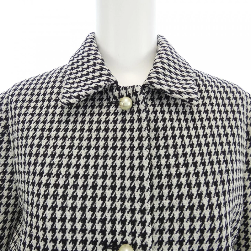 【Mã giảm giá】Áo khoác CHRISTIAN DIOR 636914