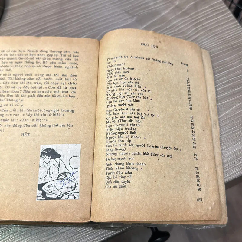 Những tấm lòng cao cả - NXB Hà Nội 1987 996269