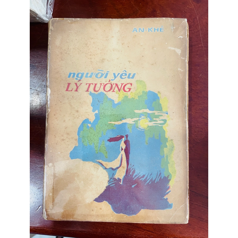 Người yêu lý tưởng - An Khê 273907