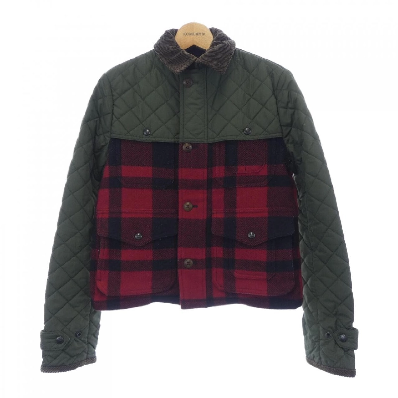 Áo khoác POLO RALPH LAUREN - Hàng hiệu Chính hãng 821537