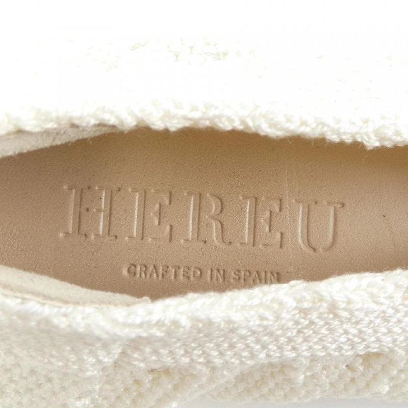 【Mã giảm giá】Giày bệt HEREU 664296