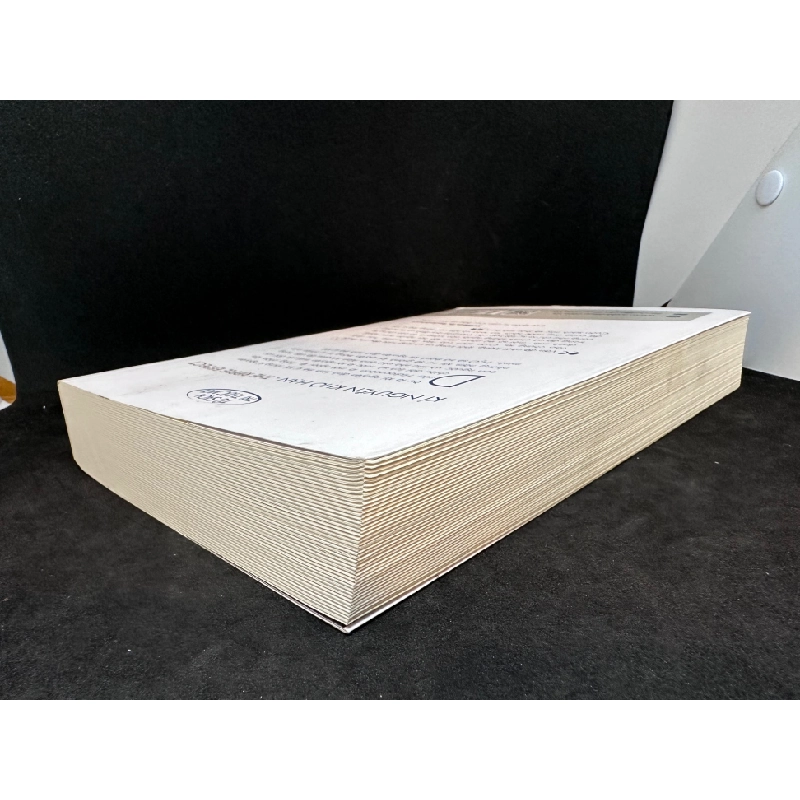 Kỉ nguyên khô hạn - Số phận nguồn nước ngọt trong thế kỉ XXI Mới 90% SBM1502 342636