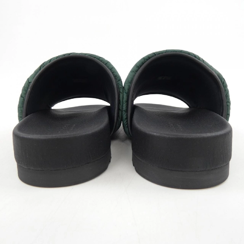 Gucci GUCCI Dép Slide Padded Web 700320 - Hàng hiệu Chính hãng 827469