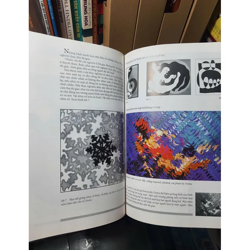 Nguyên lý design thị giác 645270