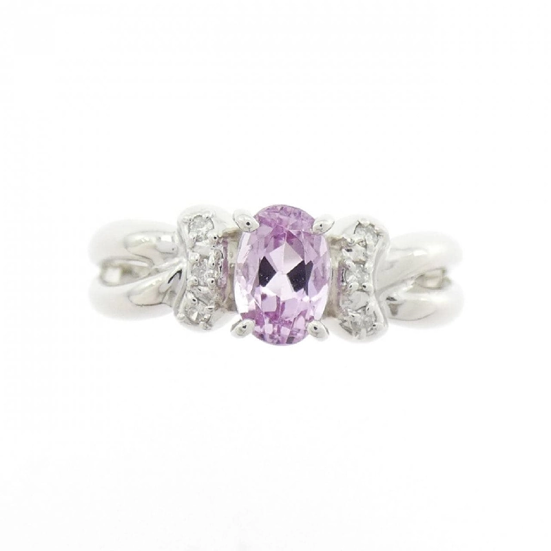 Nhẫn Topaz Hoàng Đế PT900 668434