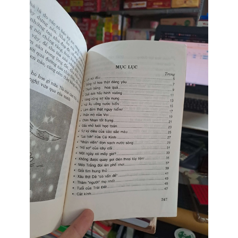 Quả Dưa Hấu Hình Vuông - Vũ Bội Tuyền, Văn Thị Đức - 2002 mới 80% ố - VĂN HỌC - HCM3012 749663