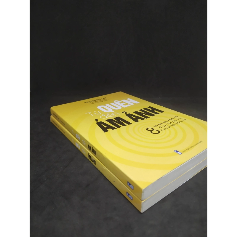 Từ quên đến ám ảnh mới 90% HCM1912 910514