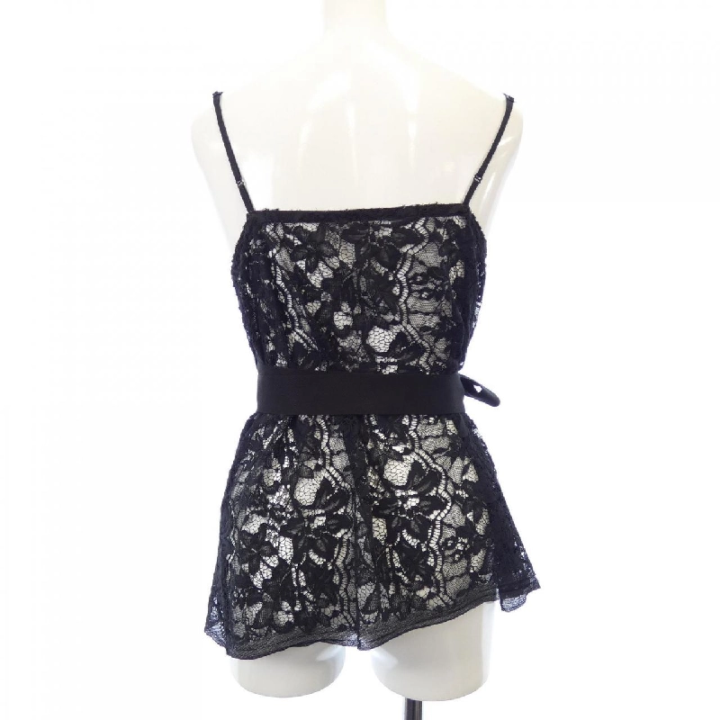 Y's Áo hai dây - Hàng hiệu Authentic 826389