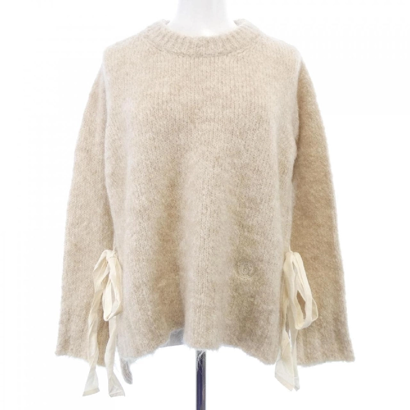 MM6 S52GP0091 Áo len - Hàng hiệu Chính hãng 818350