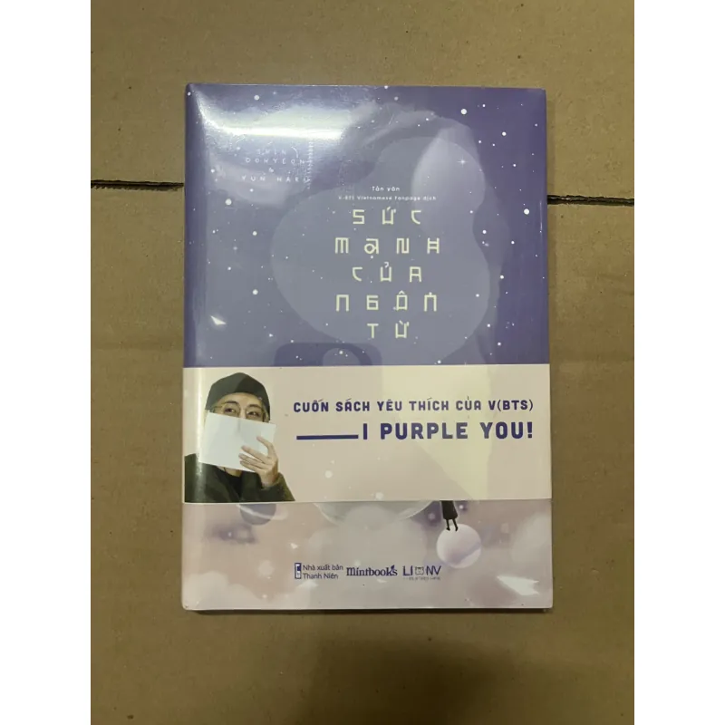 Sức mạnh của ngôn từ 1019867