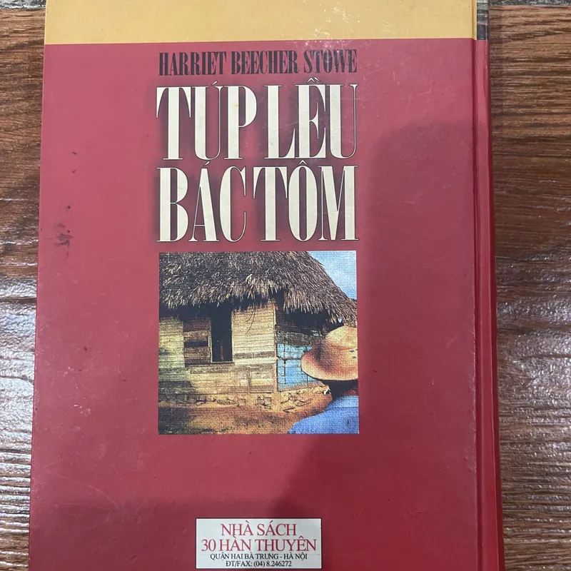 Túp Lều Bác Tôm (15) 568933