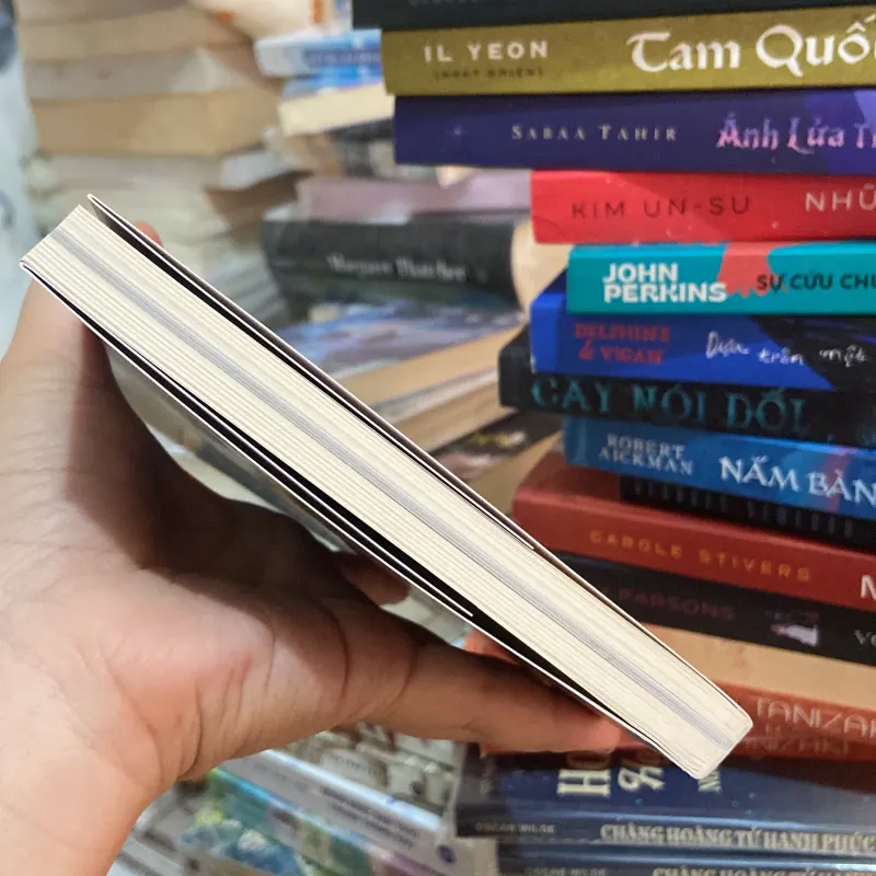 (Văn học) - Đôi mắt nhìn thế giới - Nguyễn Thanh Bình 1003039