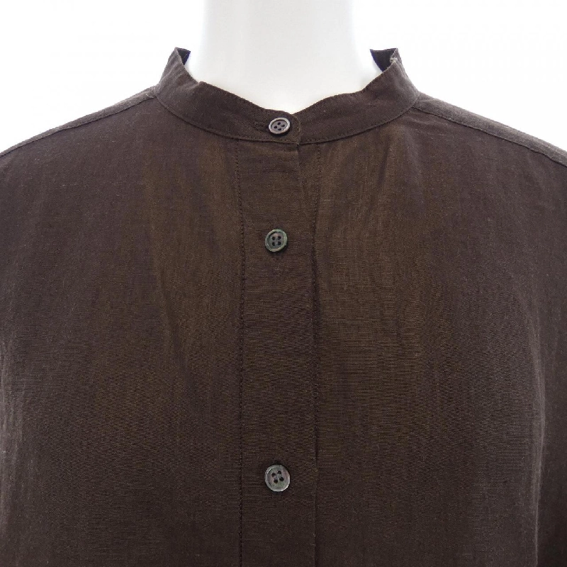 IENA Áo sơ mi - Hàng hiệu Authentic 810993