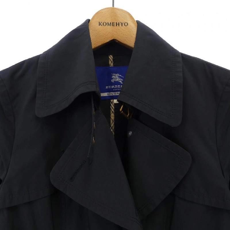 【Mã giảm giá】Thương hiệu Burberry Blue Label - Áo khoác 636870