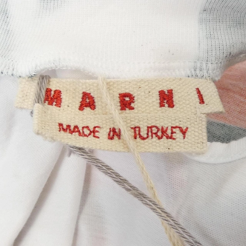 MARNI THJE022OP2 Áo thun - Hàng hiệu Authentic 775331