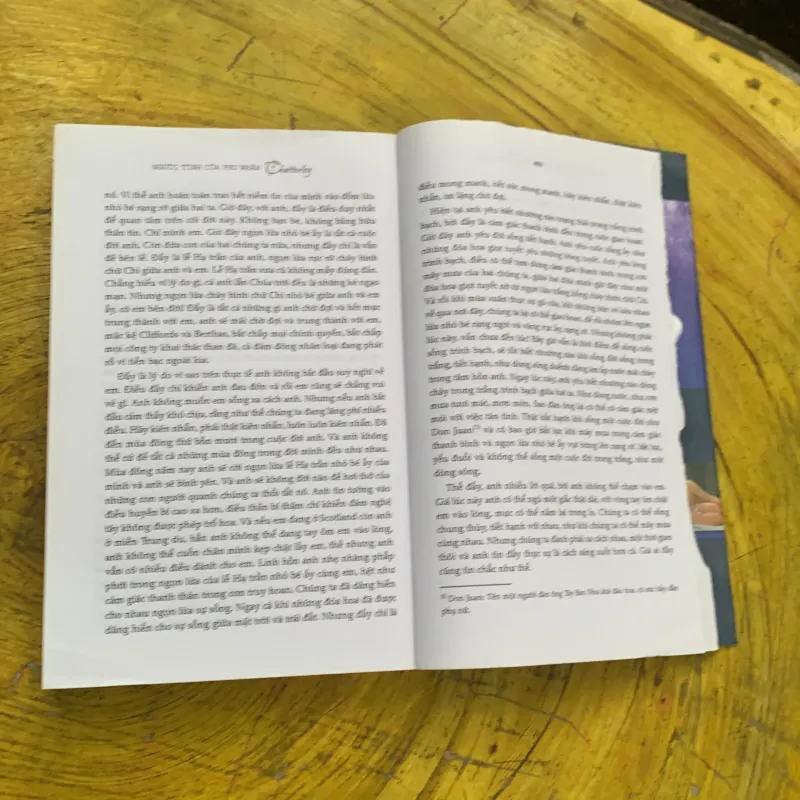  NGƯỜI TÌNH CỦA PHỤ NHÂN CHATTERLEY- D.H. LAWRENCE 747345