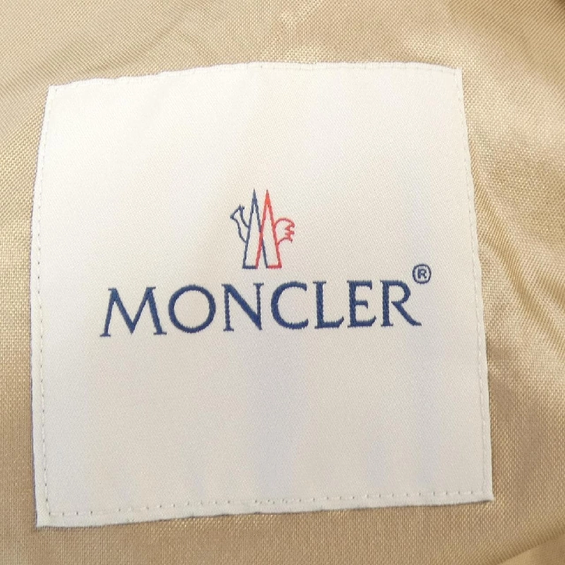 Áo khoác MONCLER ADHEMAR - Hàng hiệu Chính hãng 823434
