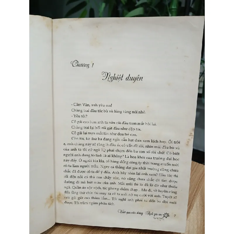 Vượt Qua Năm Tháng, Anh Yêu Em – Priyanka Bhosle 529286