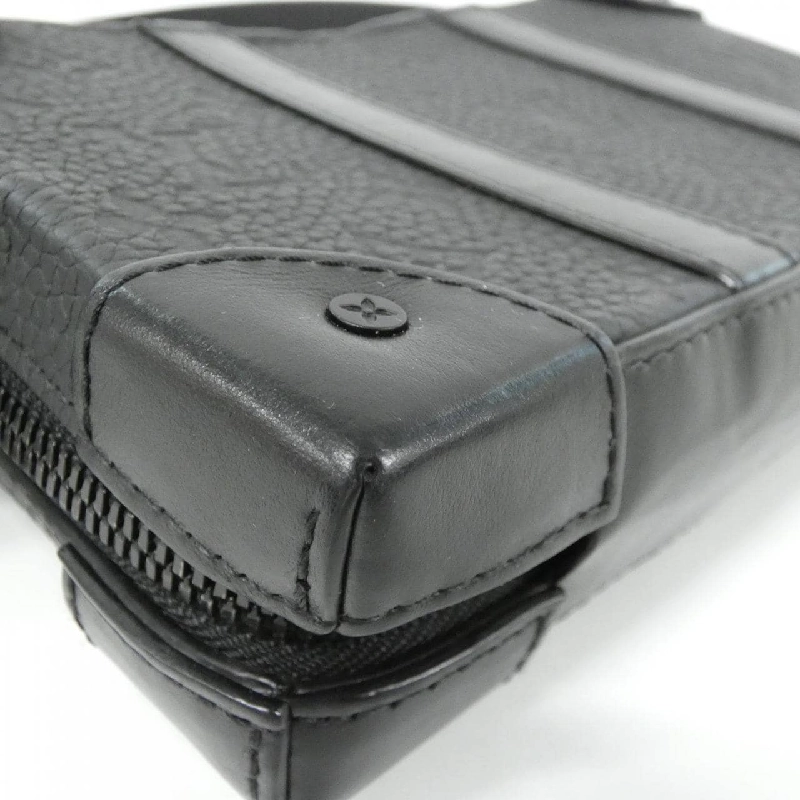 Ví đeo chéo Louis Vuitton Monogram Trianon Soft Trunk M80224 - Hàng hiệu Chính hãng 802503