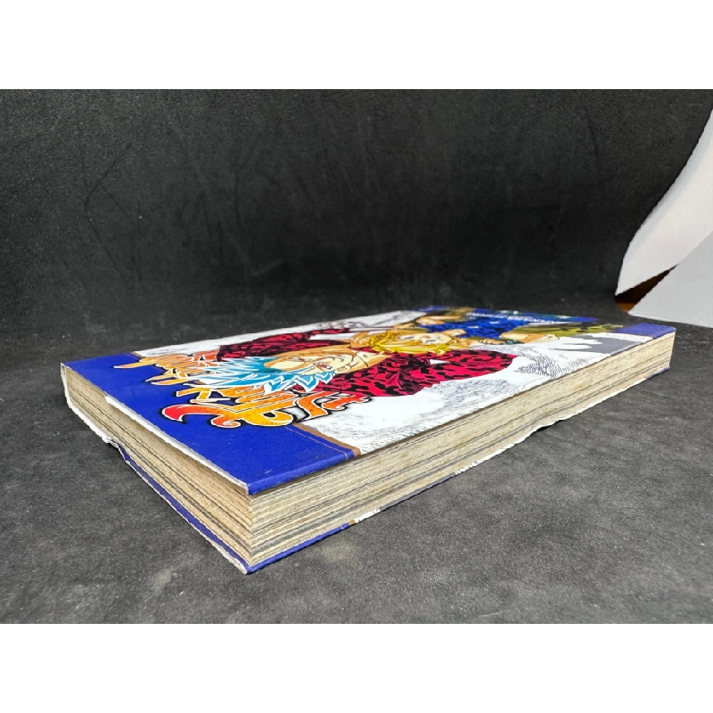 Thất hình đại tội, tập 33, new 90% SBM1407 Oreka-Blogmeo 62419