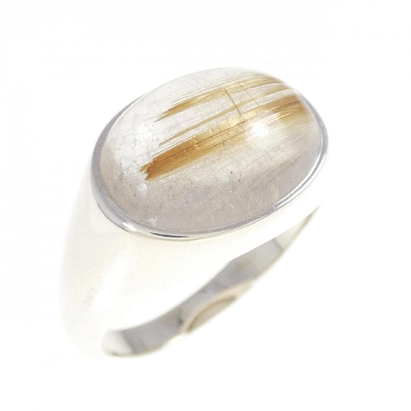 Nhẫn Chữ Ký Mariah - Hàng hiệu Authentic 841371