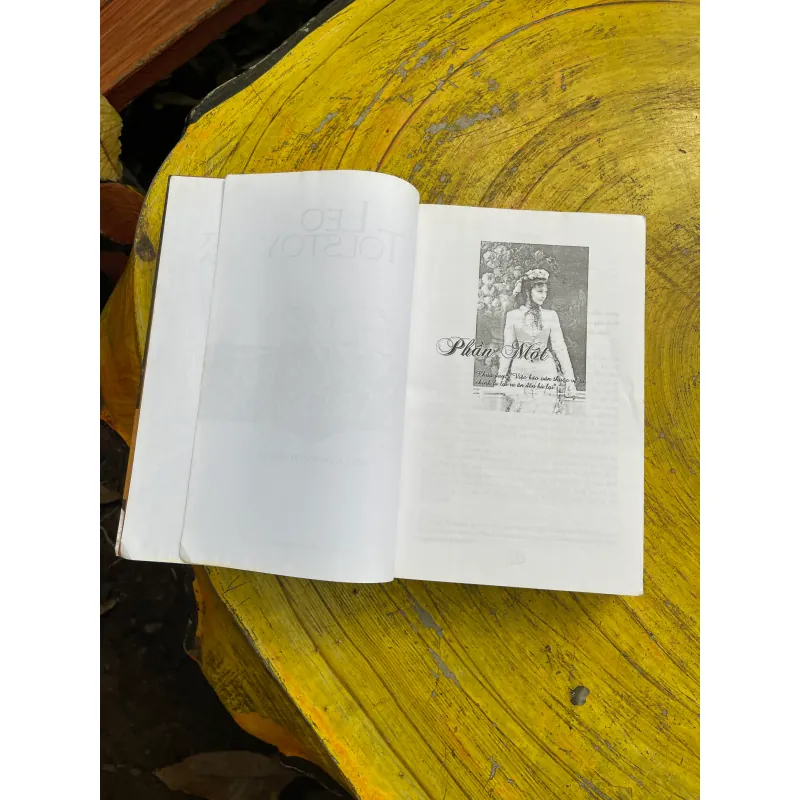 ANNA KARENINA- LEO TOLSTOY 726569