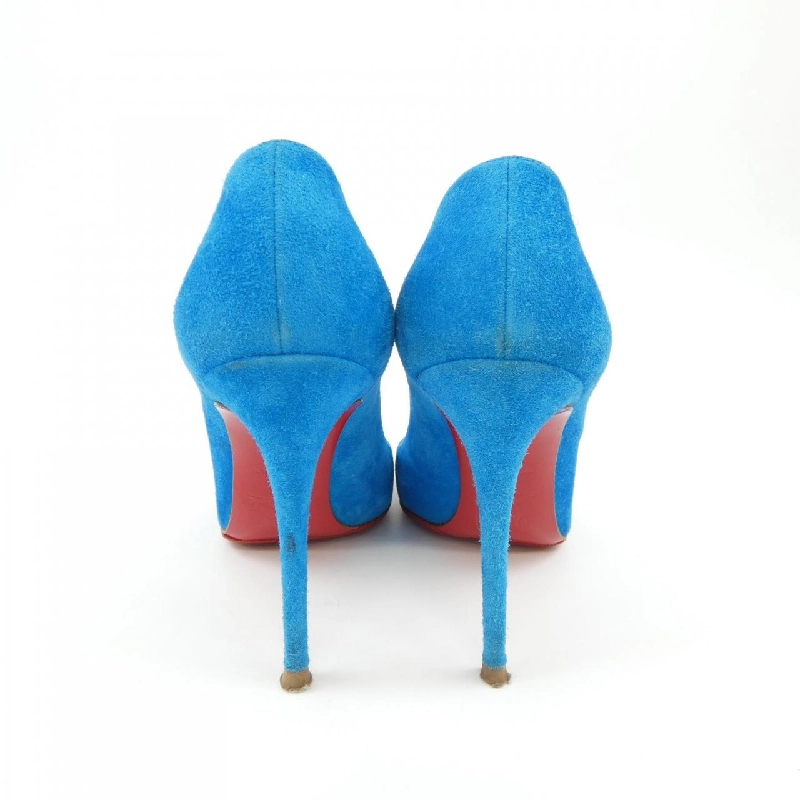 【Mã giảm giá】Giày cao gót CHRISTIAN LOUBOUTIN 662230