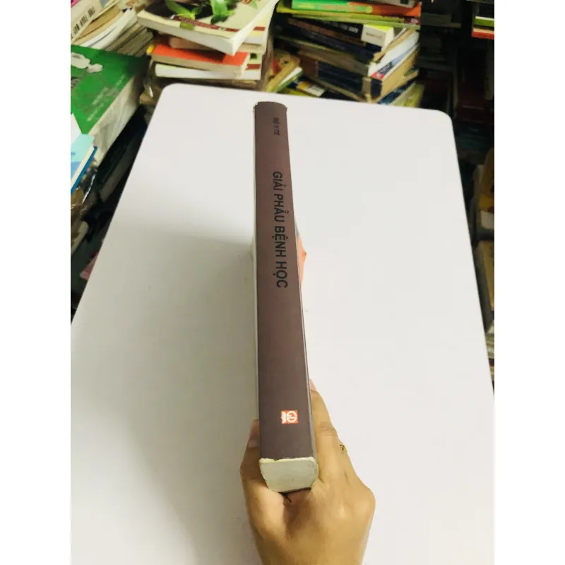 GIẢI PHẪU BỆNH HỌC  758060