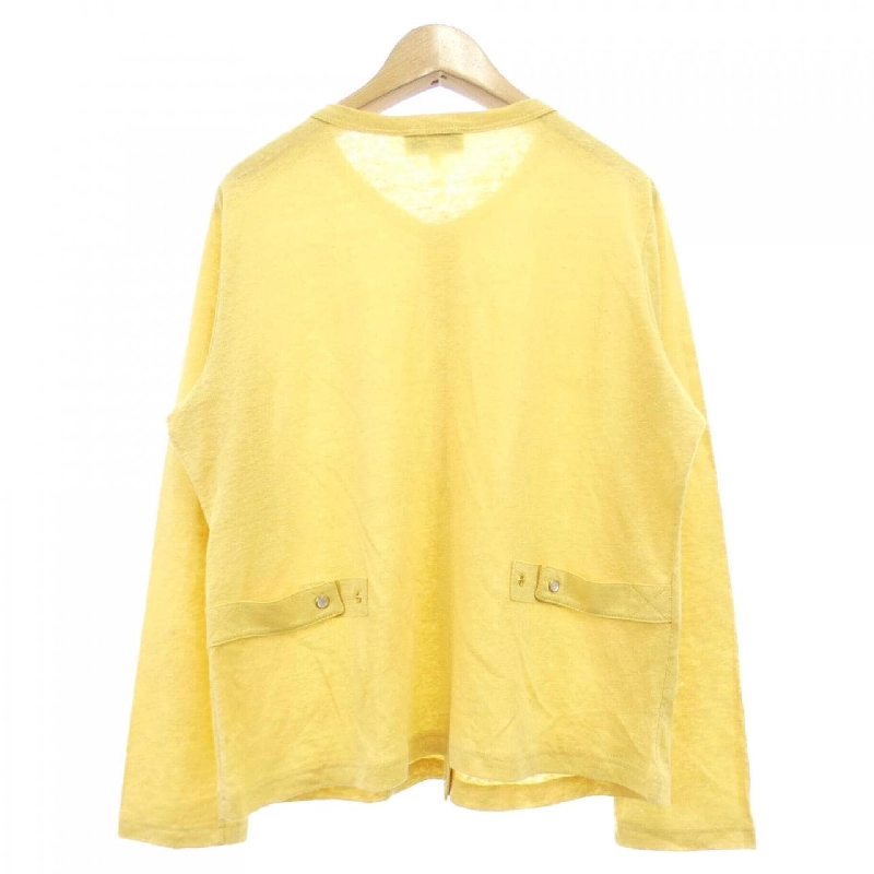 【Mã giảm giá】Áo cardigan Agnes.b 637372