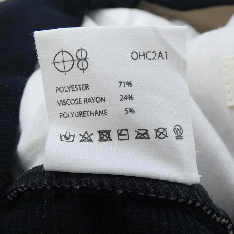 Mũ O/EIGHTH - Hàng hiệu Chính hãng 907478