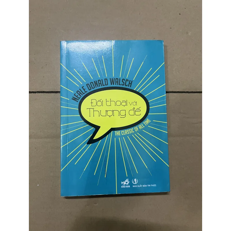 Đối thoại với thượng đế 1019833