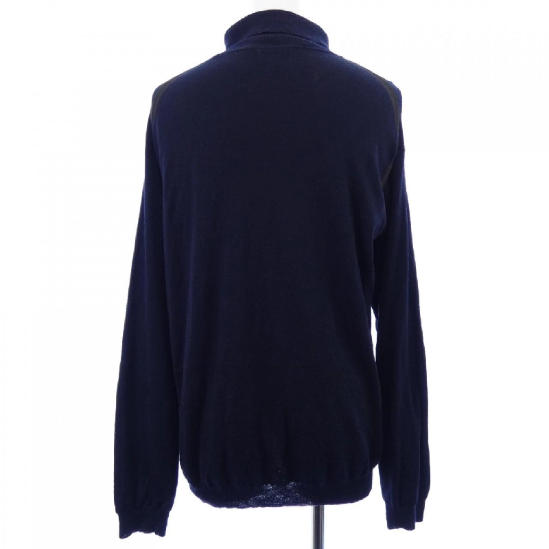 Áo len ISSEY MIYAKE MEN ME83KN004 - Hàng hiệu Authentic 892053