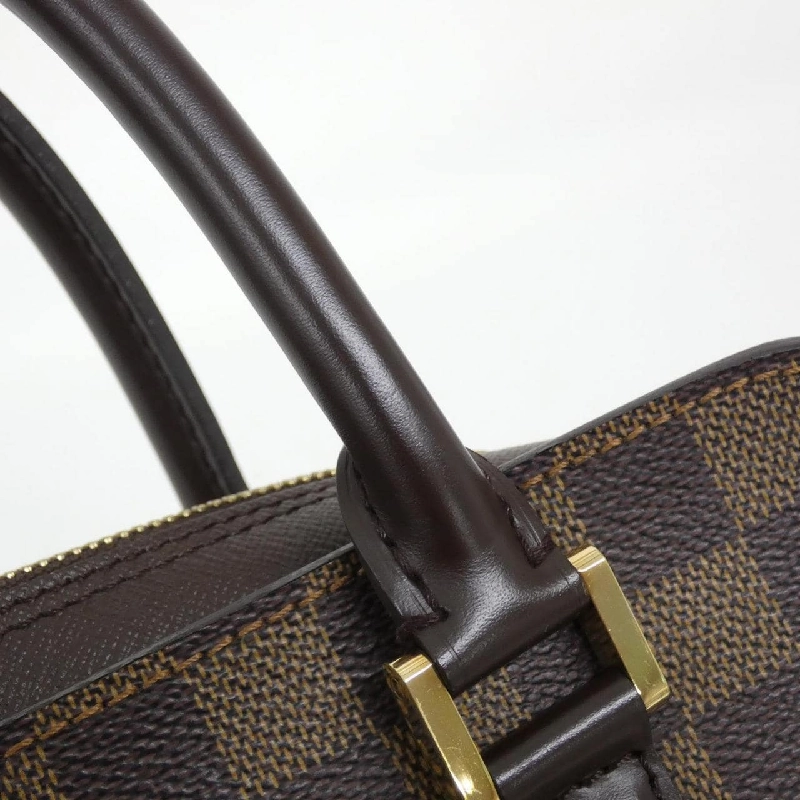 Túi Louis Vuitton Damier Triana N51155 617102