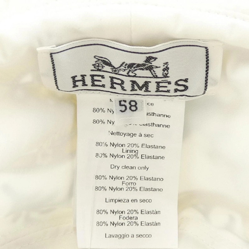 Mũ HERMES - Hàng hiệu Authentic 834563