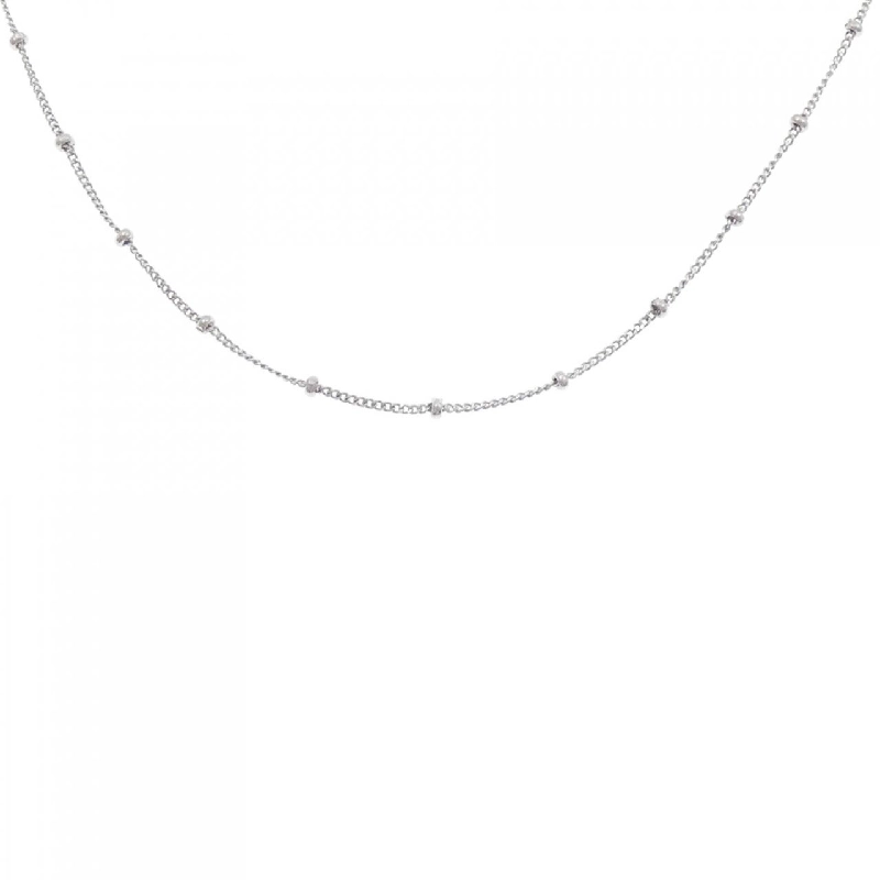 750WG Necklace - Hàng hiệu Authentic 868823