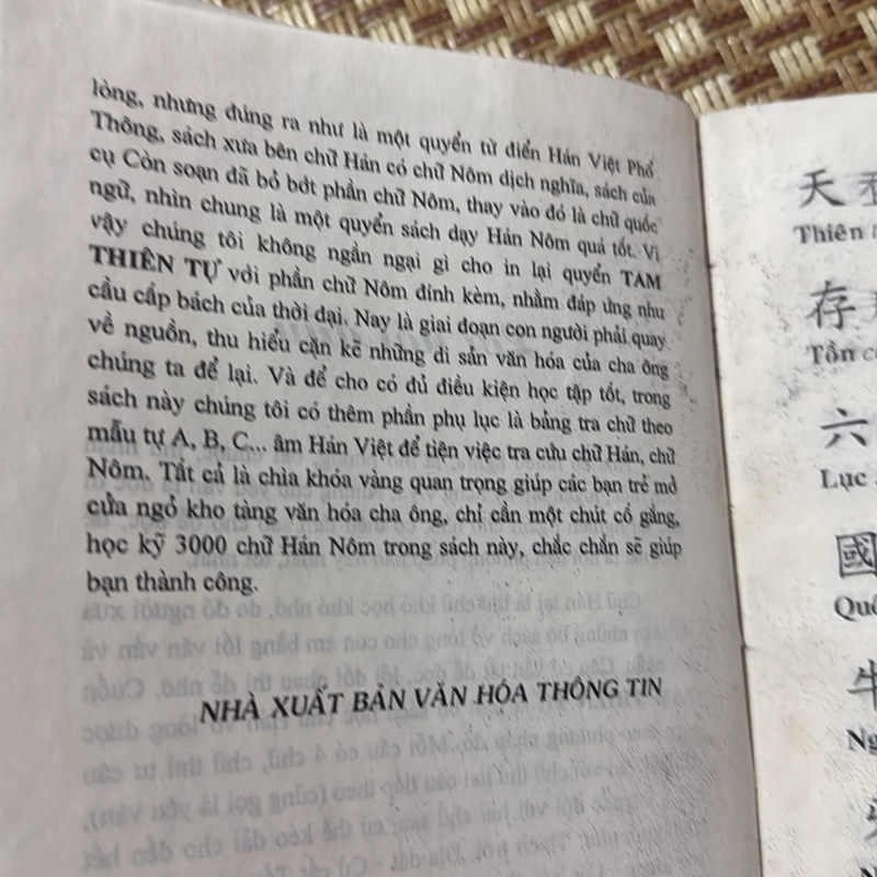 Tam Thiên Tự - Đoàn Trung Còn 524427