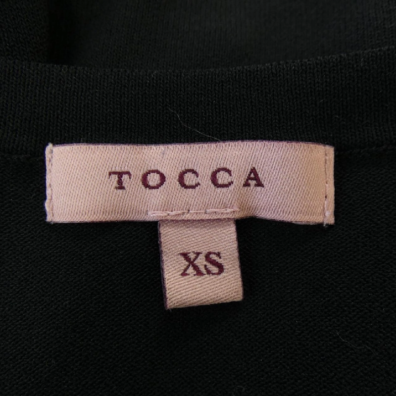 Áo khoác cardigan TOCCA - Hàng hiệu chính hãng 824935