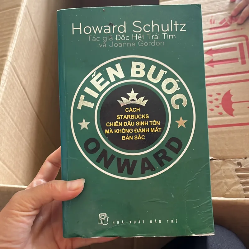 Tiến bước  1020917